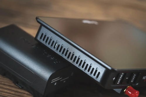 portkeys艾肯新品 lh5p专业级摄像机监视器
