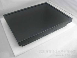 全国工厂直供22寸液晶监视器 北京、天津、上海及全国监控空白一网打尽